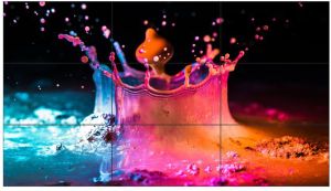 Monitor Samsung Smart Signage UD55E-B (LH55UDEBLBB/EN) 8