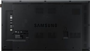 Monitor Samsung Smart Signage DB48E (LH48DBEPLGC/EN) 8