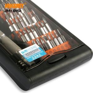 Jakemy Profesjonalny Zestaw Narzędzi Precyzyjnych JAKEMY 38w1 3