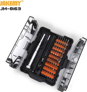 Jakemy 62 el. (JM-8163) 2