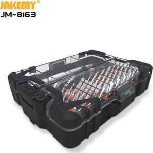 Jakemy 62 el. (JM-8163) 3