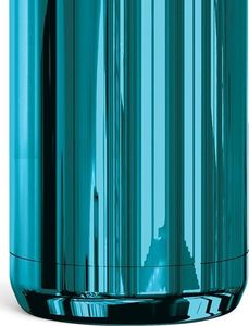 Quokka Quokka Solid - Butelka termiczna ze stali nierdzewnej 630 ml (Sleek Zircon) 2