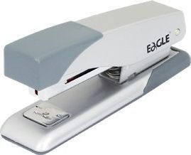 Zszywacz Eagle Zszywacz EAGLE 208 szary 24/6 - 20 kartek Eagle TARGI 1