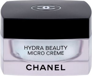 Chanel  Chanel Hydra Beauty Micro Creme Krem do twarzy na dzień 50g 1