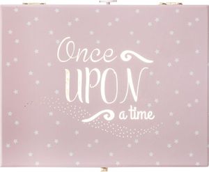 Atmosphera Kuferek na biżuterię z pozytywką 5