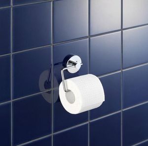 Wenko Uchwyt na papier toaletowy Milazzo 4