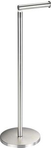 Wenko Stojak na papier toaletowy Varb Chrom (33665) 2