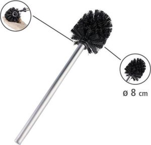 Wenko Stojak na papier toaletowy Rivalta Wenko 7