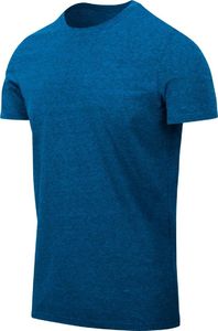 Helikon-Tex t-shirt Helikon Slim - Niebieski Melanż S 1