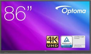 Monitor Optoma Creative Touch 3 3861RK (H1F0H02BW101) 1