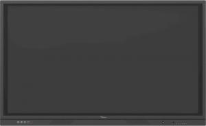 Monitor Optoma Creative Touch 3 3861RK (H1F0H02BW101) 2