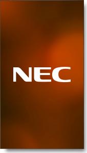 Monitor NEC MultiSync UN552A (60004525) 4
