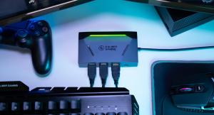 Aten adapter do klawiatury i myszki KeyMander 2 + kontroler z funkcją Crossover (GE1337P2) 3