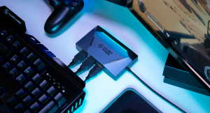 Aten adapter do klawiatury i myszki KeyMander 2 + kontroler z funkcją Crossover (GE1337P2) 4