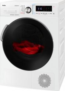 Suszarka do ubrań Amica AD2C83KiStVAH 4