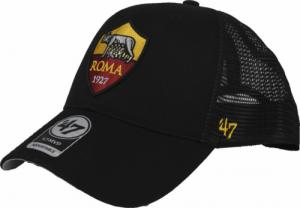 47 Brand 47 Brand AS Roma Branson Cap ITFL-BRANS01CTP-BKC Czarne 1