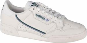 Adidas adidas Continental 80 FV7972 białe 36 1