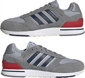 Adidas adidas Run 80s GV7305 szary 45 1/3 1