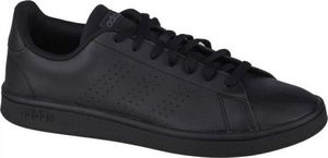 Adidas adidas Advantage Base EE7693 Czarne 40 2/3 1