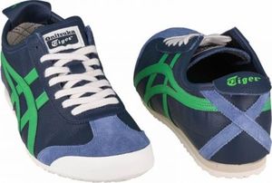 Onitsuka Tiger Onitsuka Tiger Mexico 66 1183A201-405 Granatowe 43,5 1
