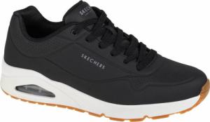 Skechers Skechers Uno-Stand On Air 52458-BLK Czarne 47,5 1