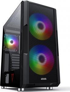 Komputer BS Multimedia Core i9-10850K, 32 GB, RTX 3060, 1 TB + 500 GB M.2 PCIe Windows 10 Pro 1