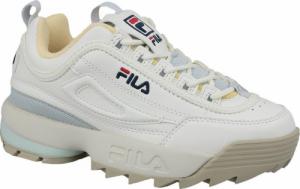 Fila Fila Disruptor CB Low Wmn 1010604-02X białe 39 1