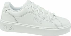 Fila Fila Overstate X Aversario Low 1010895-1FG białe 39 1