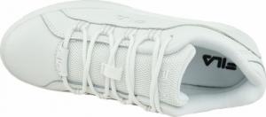 Fila Fila Overstate X Aversario Low 1010895-1FG białe 41 3