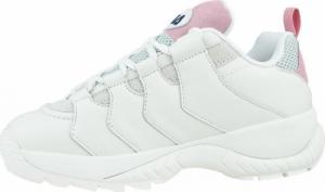 Fila Fila Countdown Low Wmn 1010751-92W białe 40 2