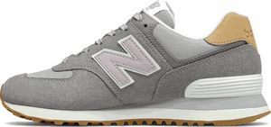 New Balance New Balance WL574NA2 szary 39 2