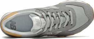 New Balance New Balance WL574NA2 szary 39 3