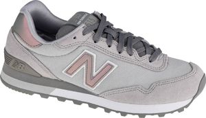 New Balance New Balance WL515CSB szary 36,5 1