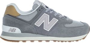 New Balance New Balance WL574NA2 szary 36 1