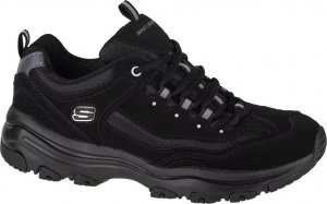 Skechers Skechers I-Conik 88888250-BBK Czarne 38,5 1