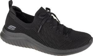 Skechers Skechers Ultra Flex 2.0 Flash Illusion 13356-BBK Czarne 35 1