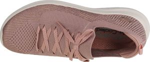 Skechers Skechers Ultra Flex 2.0-Laser Focus 149064-MVE Różowe 35 3