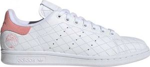 Adidas adidas Stan Smith W FV4070 białe 39 1/3 1