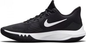Nike Buty Nike Precision 5 CW3403 003 CW3403 003 czarny 43 1