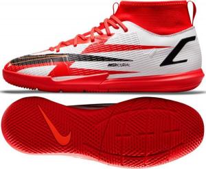 Nike Buty Nike Jr. Mercurial Superfly 8 Academy CR7 IC DB2676 600 DB2676 600 czerwony 34 1