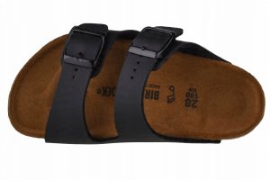 Birkenstock Birkenstock Arizona BF Kids 1005127 Czarne 30 3