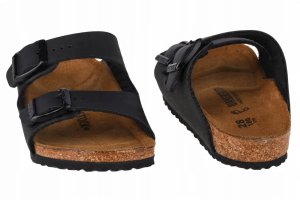 Birkenstock Birkenstock Arizona BF Kids 1005127 Czarne 30 5