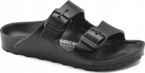Birkenstock Birkenstock Arizona Essentials Kids 1018924 Czarne 31 2