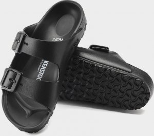 Birkenstock Birkenstock Arizona Essentials Kids 1018924 Czarne 31 5