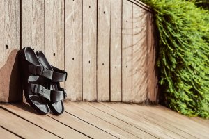 Birkenstock Birkenstock Arizona Essentials Kids 1018924 Czarne 31 7