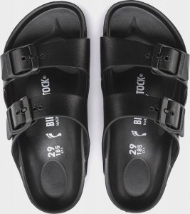 Birkenstock Birkenstock Arizona Essentials Kids 1018924 Czarne 30 8