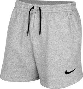Nike Nike Park 20 Short CW6963-063 szary L 1