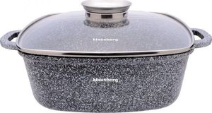 Klausberg Klausberg zestaw garnków marmurkowych kb-7534! 2