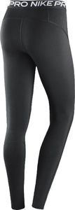 Nike Nike Pro Leggings CZ9779-010 Czarne XS 2