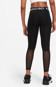 Nike Legginsy Nike Pro CZ9779-010 Czarne r. L 3